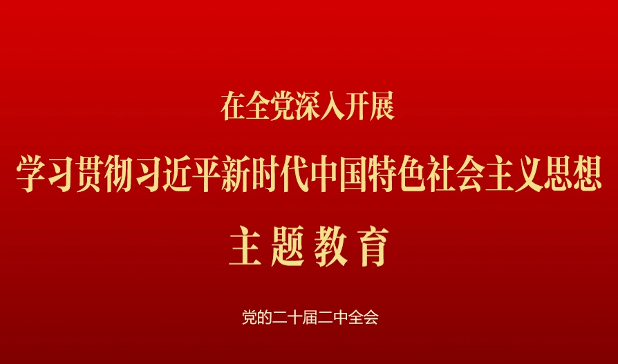 sunbet申搏党支部召开学习贯彻习近平新时代中国特色社会主义思想主题教育专题组织生活会会前集中学习会